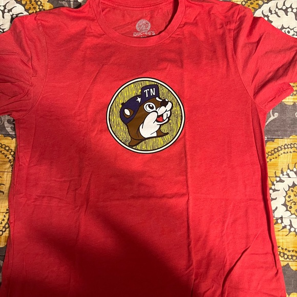 Buc-ee’s Tennessee T-Shirt (Medium) - Picture 1 of 3